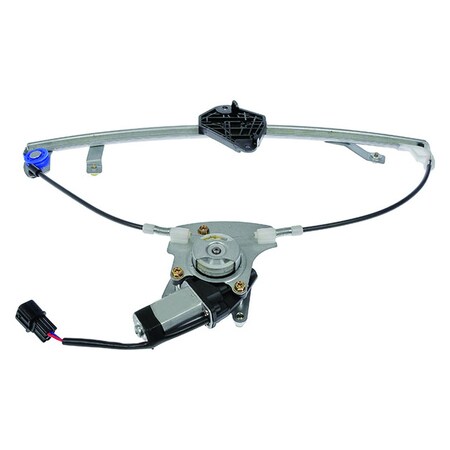 Wai Global WINDOW REGULATOR & MOTOR, WPR6021LMB WPR6021LMB